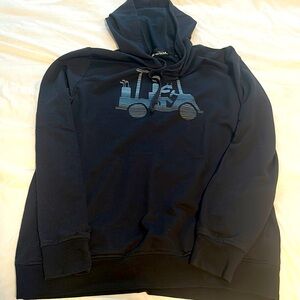 Travis Mathew light weight hoodie SizeLarge